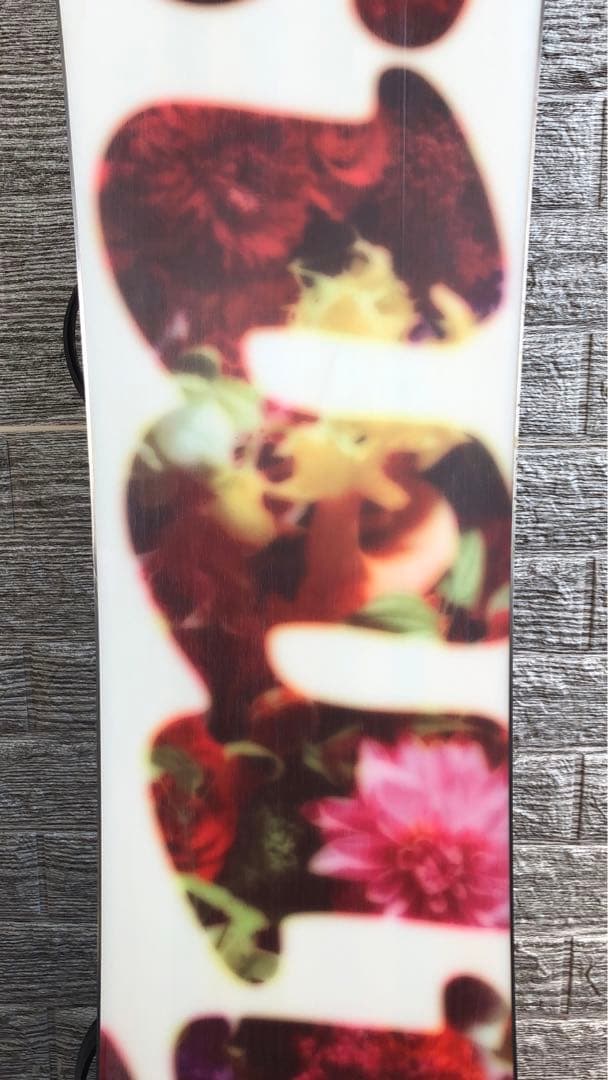 スノーボード レディース Sims Boom Room