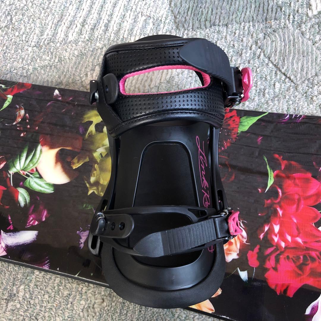 スノーボード レディース Sims Boom Room