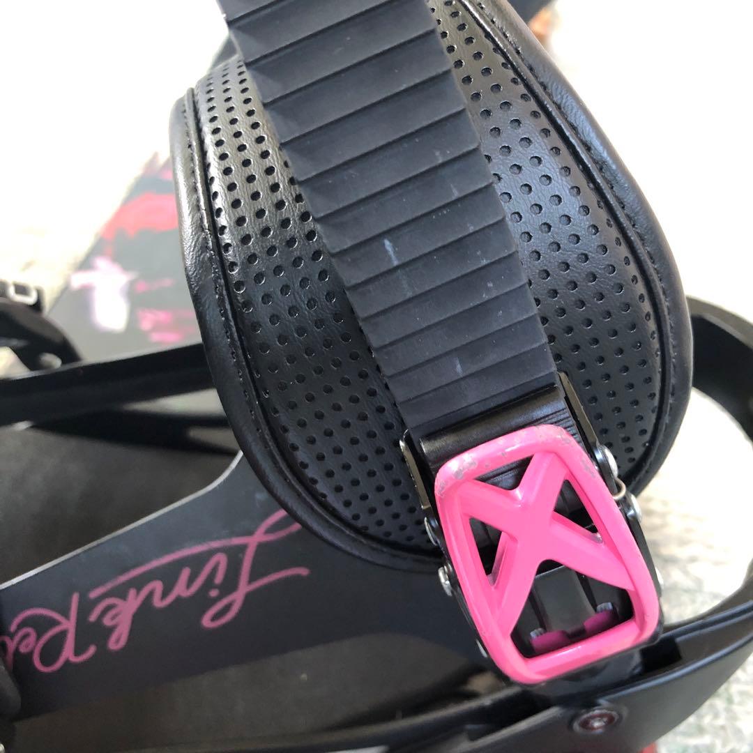 スノーボード レディース Sims Boom Room