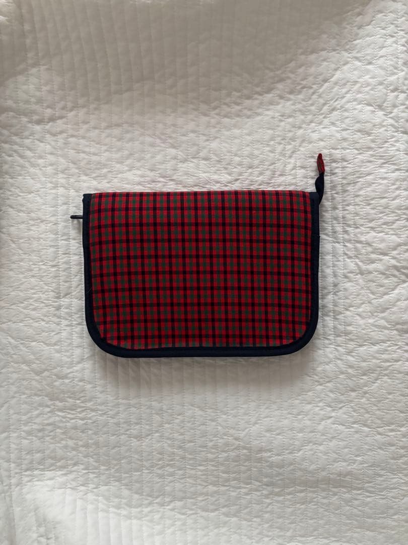 Familia 母子手帳ケース