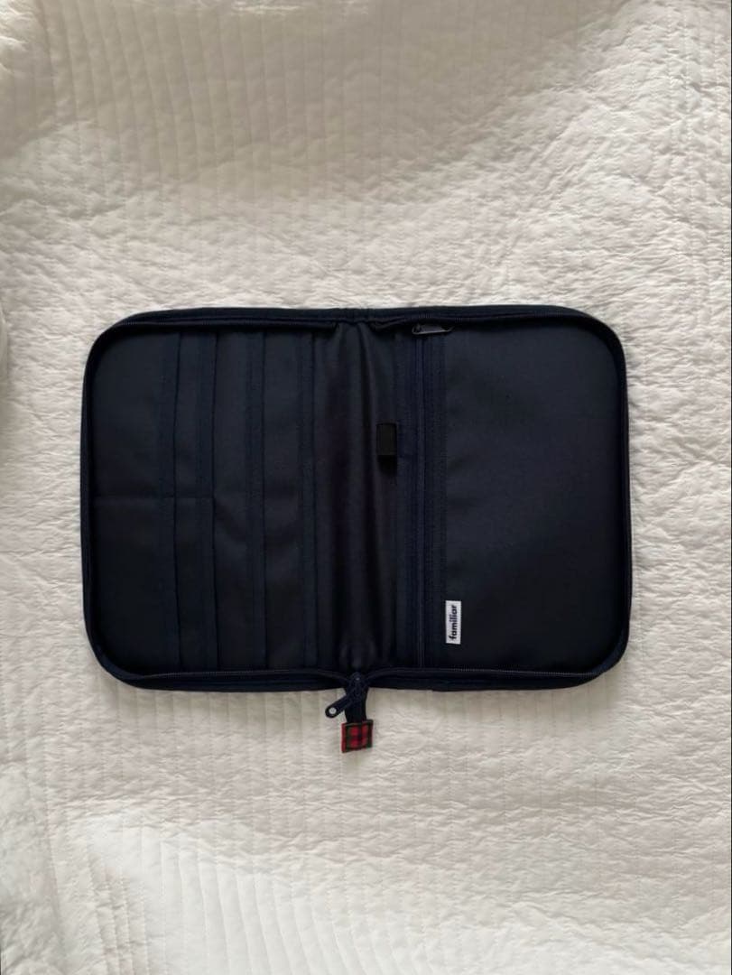 Familia 母子手帳ケース