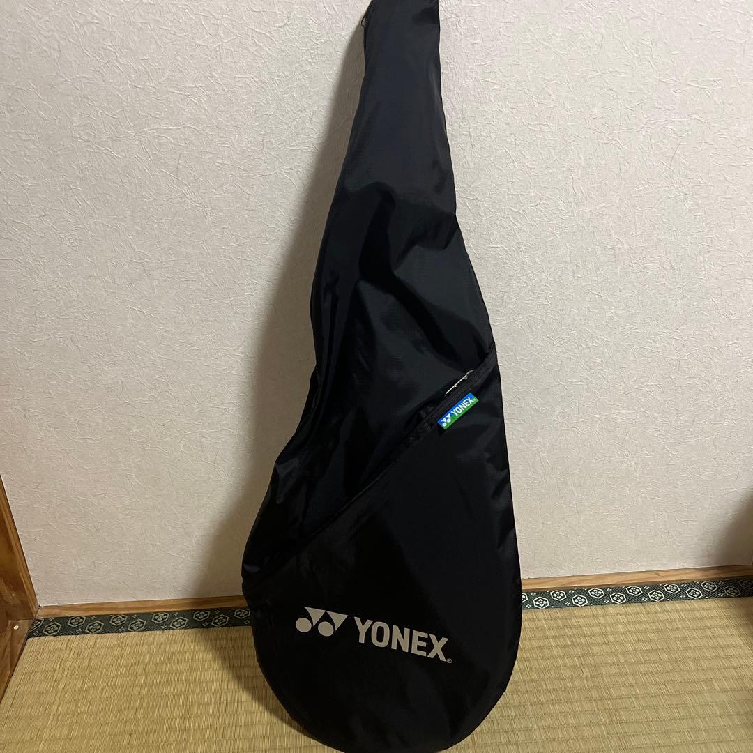 ヨネックス　ジオブレイク80s