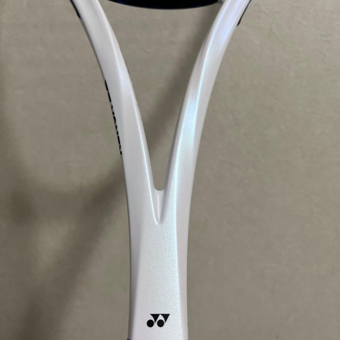 ヨネックス　ジオブレイク80s