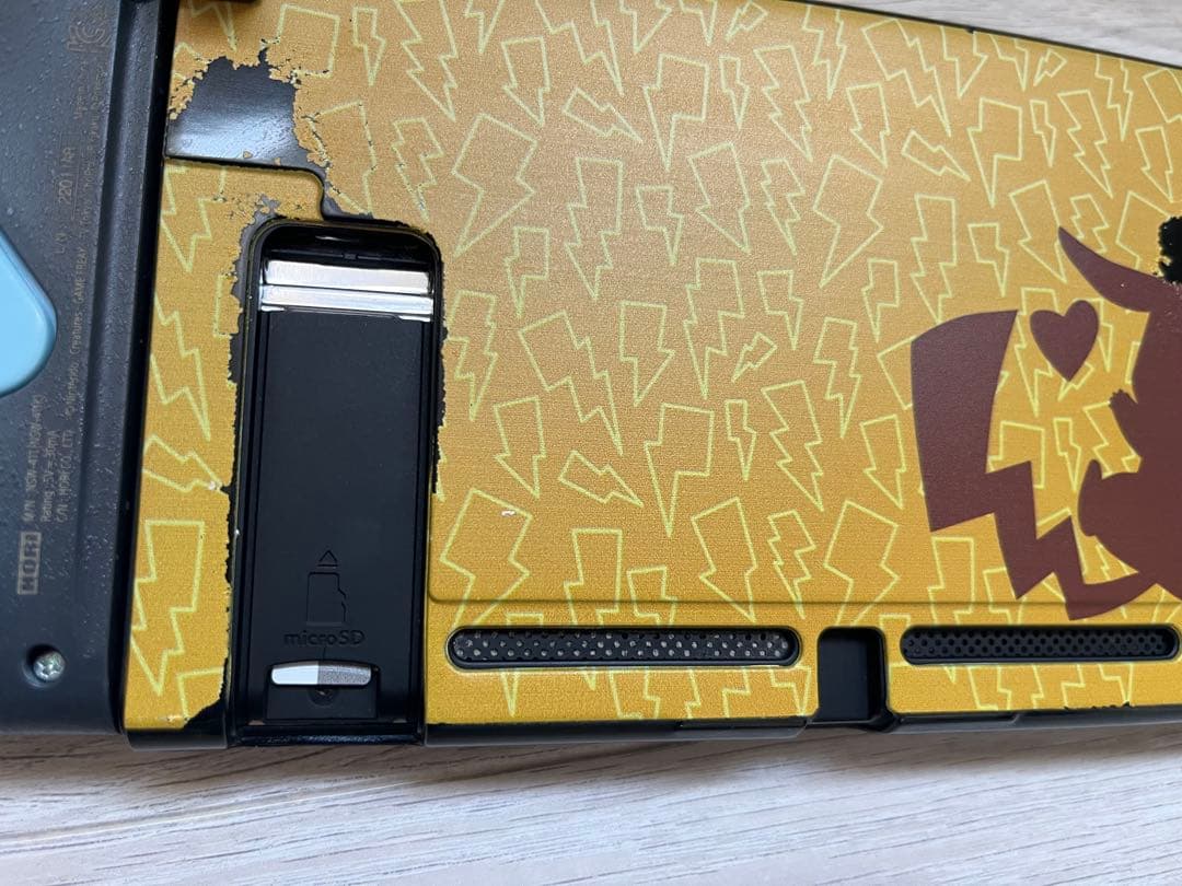 Nintendo Switch 本体＆グリップコントローラーなどおまけ付き