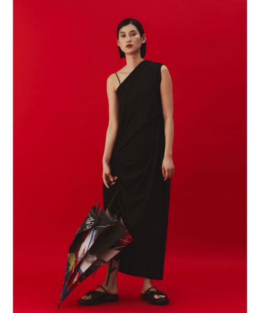 UN3D. RAKUGAKI ART UMBRELLA ラクガキアートアンブレラ