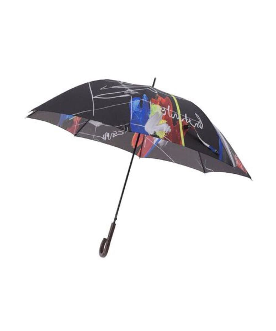 UN3D. RAKUGAKI ART UMBRELLA ラクガキアートアンブレラ