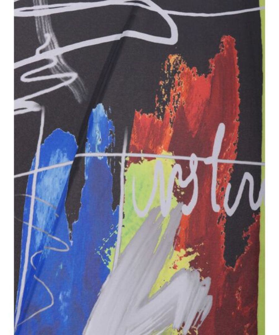 UN3D. RAKUGAKI ART UMBRELLA ラクガキアートアンブレラ