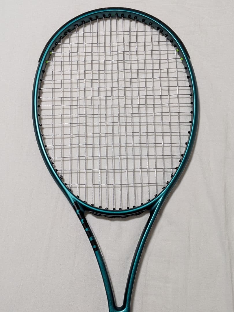 ウィルソン ブレード 98S V9（G3）アルパワーラフ