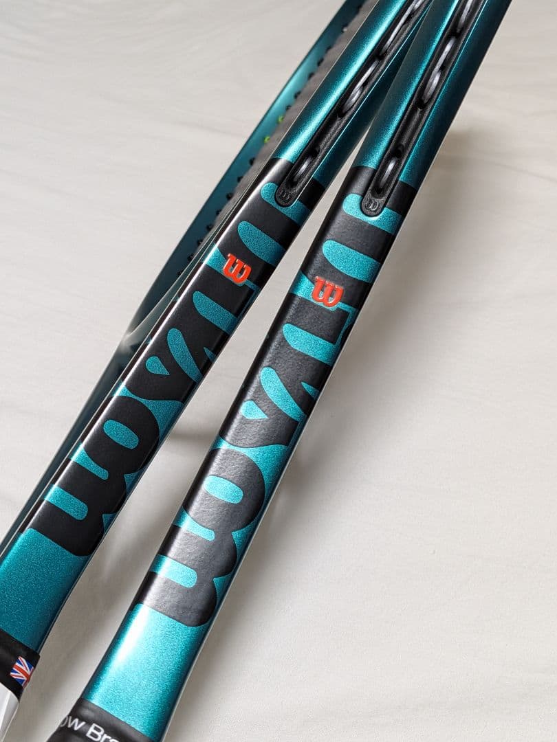 ウィルソン ブレード 98S V9（G3）アルパワーラフ