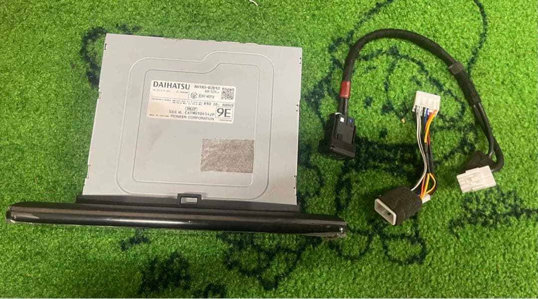 ダイハツ 86180-B2B10 AVH-1229zy