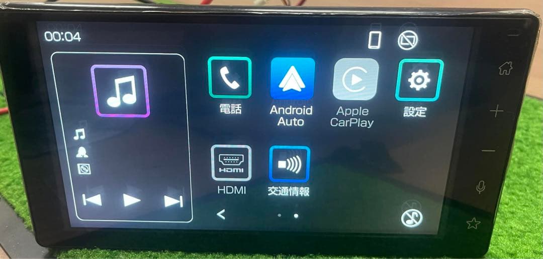 ダイハツ 86180-B2B10 AVH-1229zy