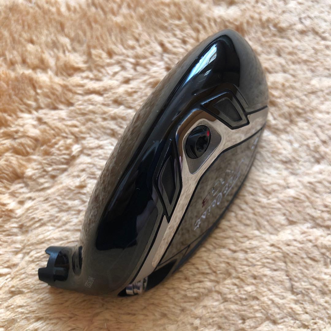 美品 Titleist VG3 ユーティリティ