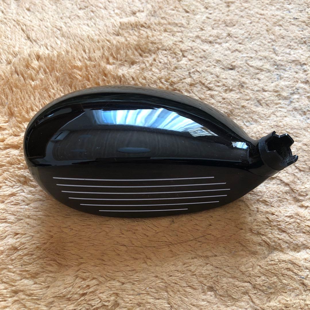 美品 Titleist VG3 ユーティリティ