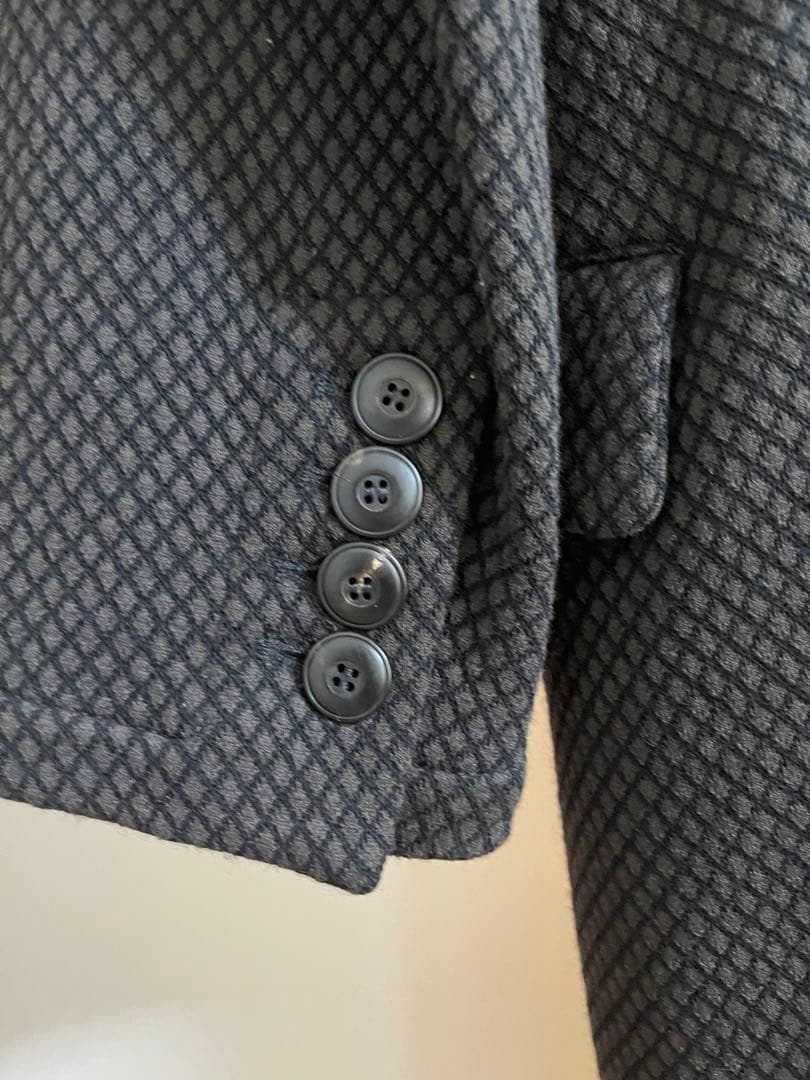 【値下交渉可能】GIORGIO ARMANI ジョルジオアルマーニ ジャケット