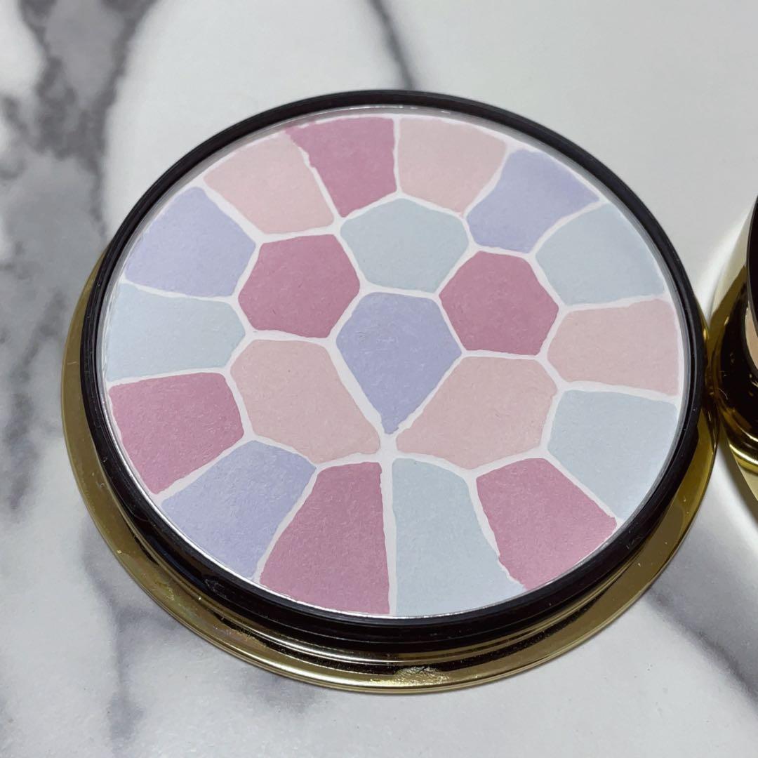 エレガンス　ラプードル　オートニュアンス リクズィーズ　Ⅷ 27g