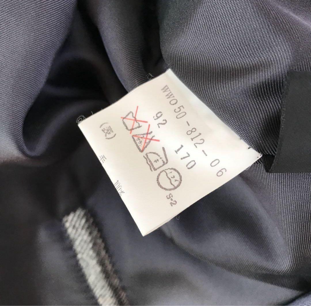 ジャケット・アウター vintage Burberrys wool casumere coat