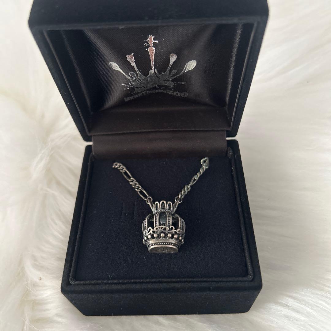 あらき ネックレス