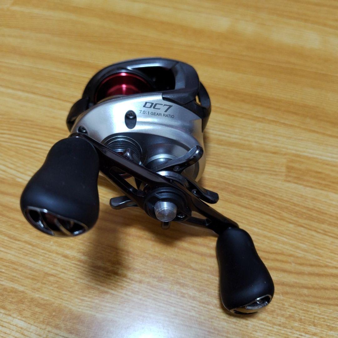 ☆シマノ ☆11 スコーピオン 改