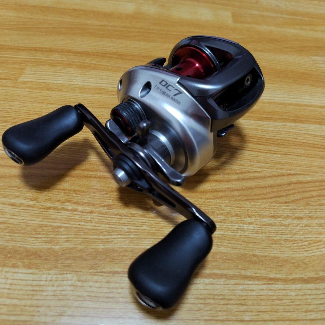 ☆シマノ ☆11 スコーピオン 改