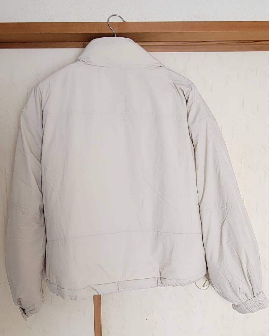 新品ローリーズファーム　モンスターショートコート