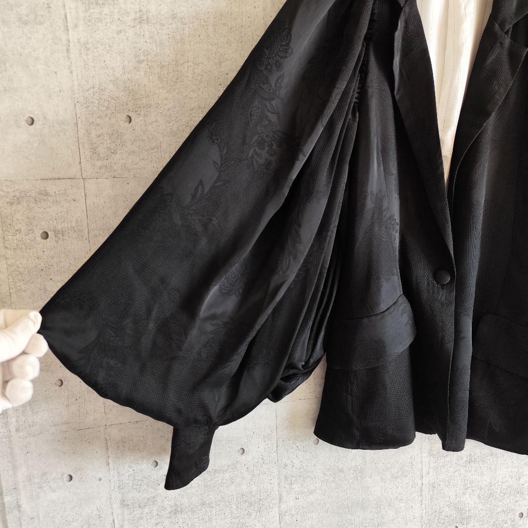 ACT n゜1 ヌメロウーノ ジャケット サイズ40