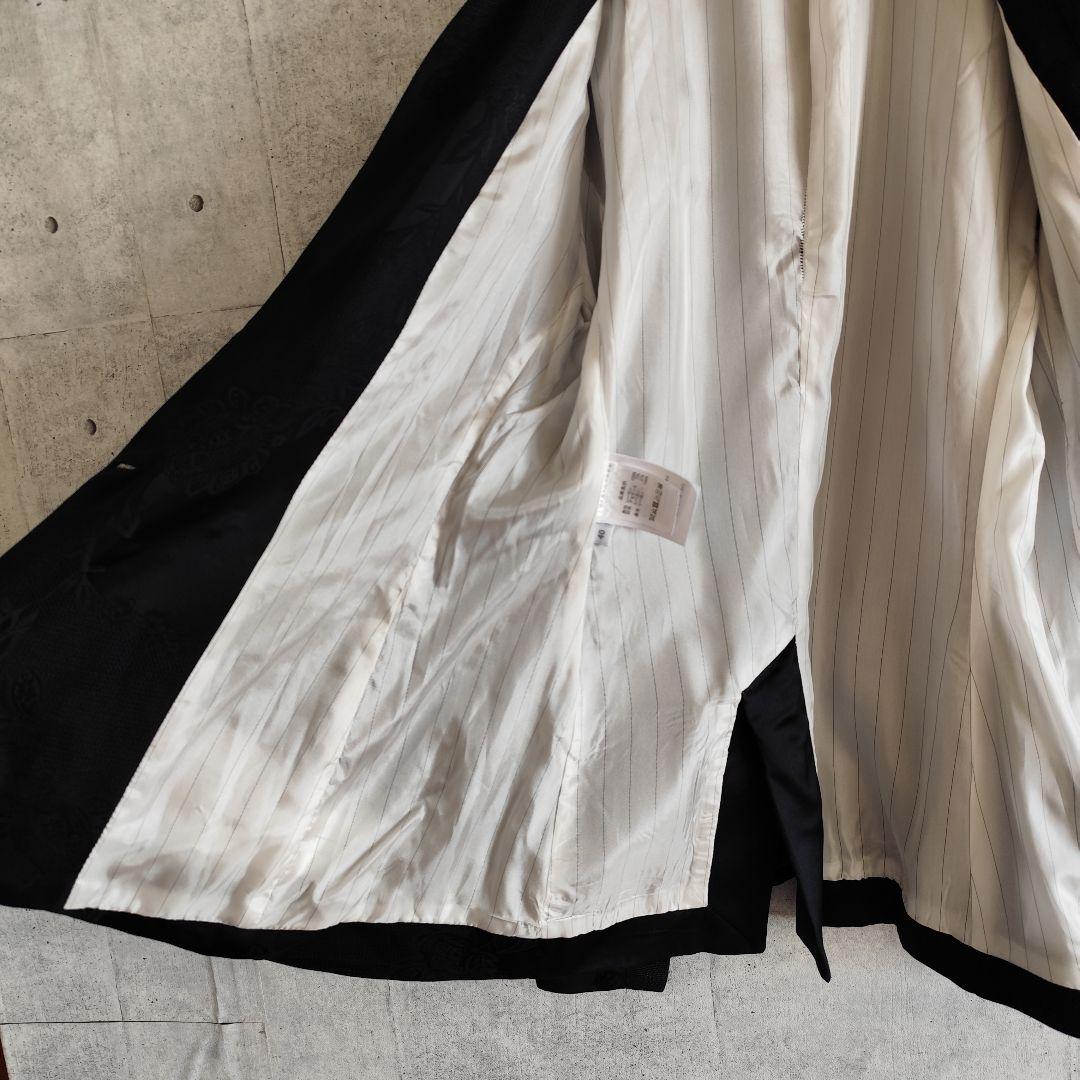 ACT n゜1 ヌメロウーノ ジャケット サイズ40