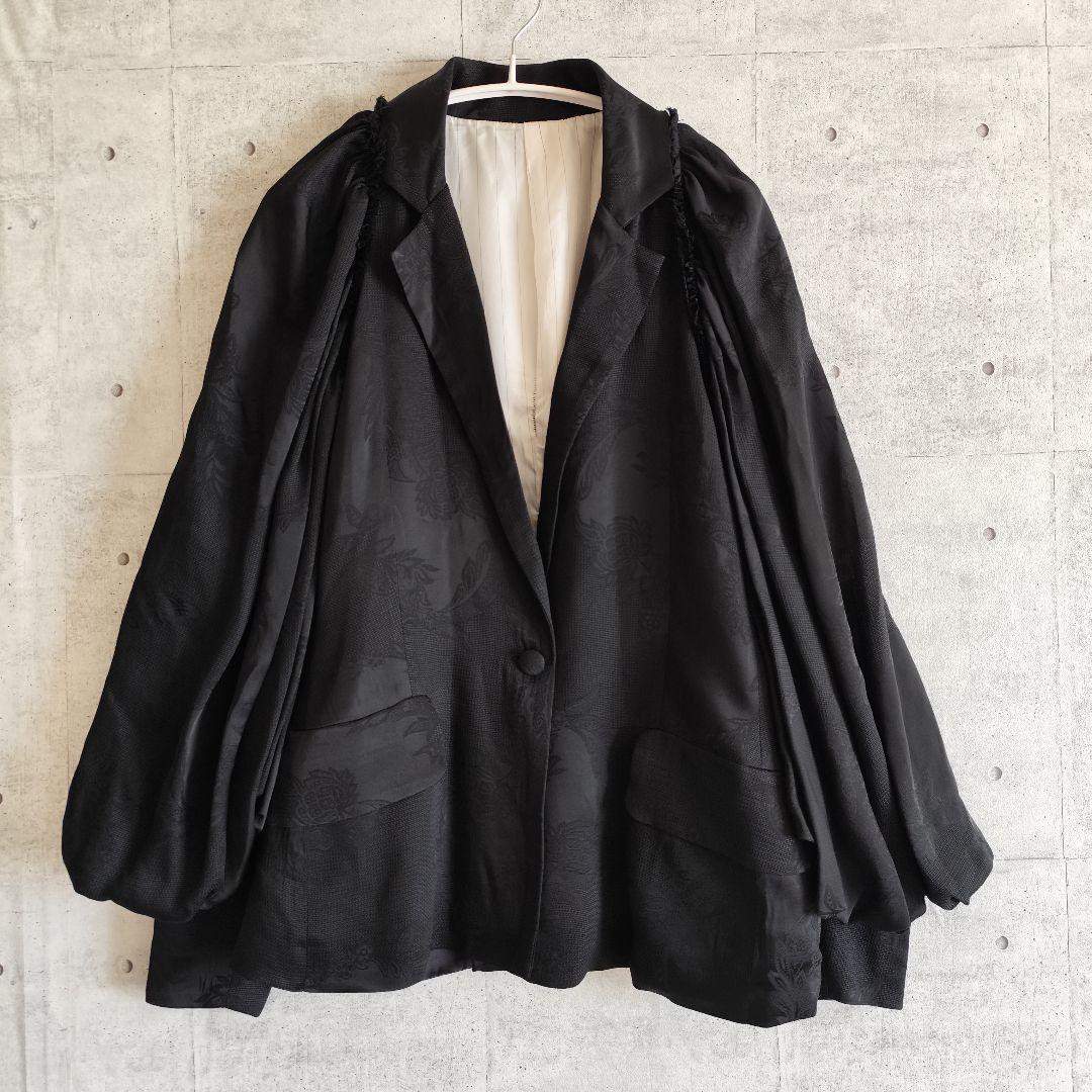 ACT n゜1 ヌメロウーノ ジャケット サイズ40