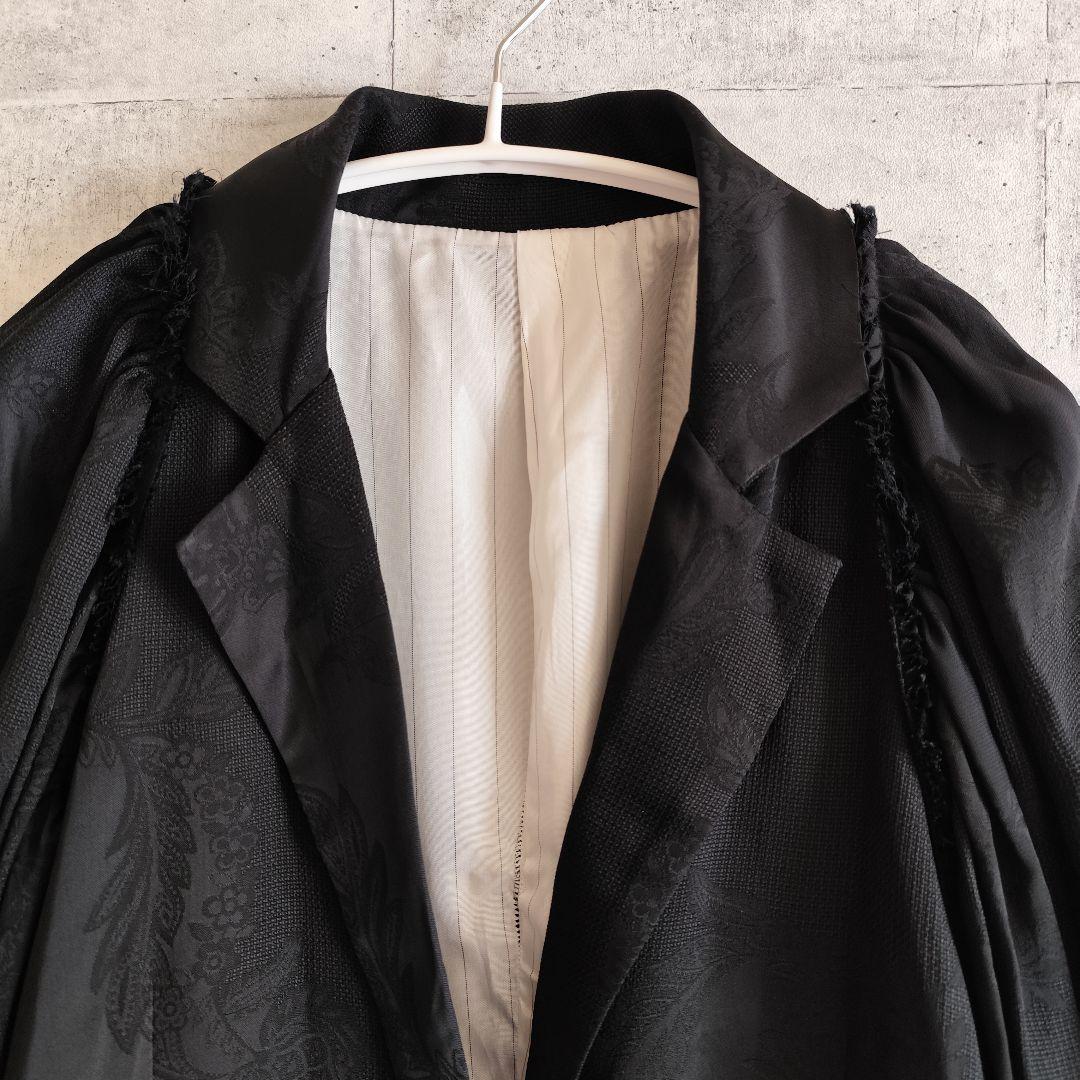 ACT n゜1 ヌメロウーノ ジャケット サイズ40