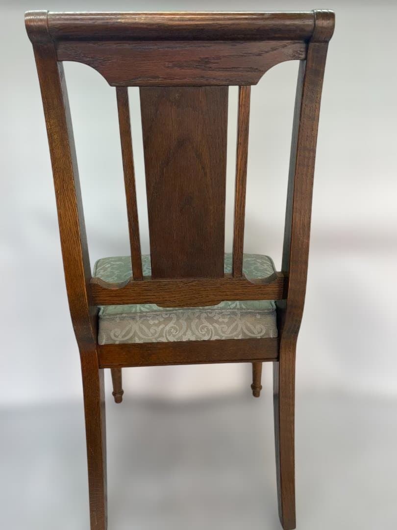 三越家具 ブルージュ カントリーハウス ダイニングチェア 12c92.2