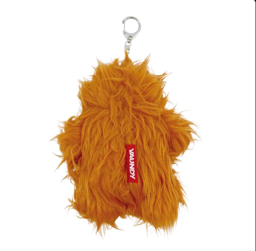 新品☆Vaundy Little Punk リトパンくん マスコットキーチェーン