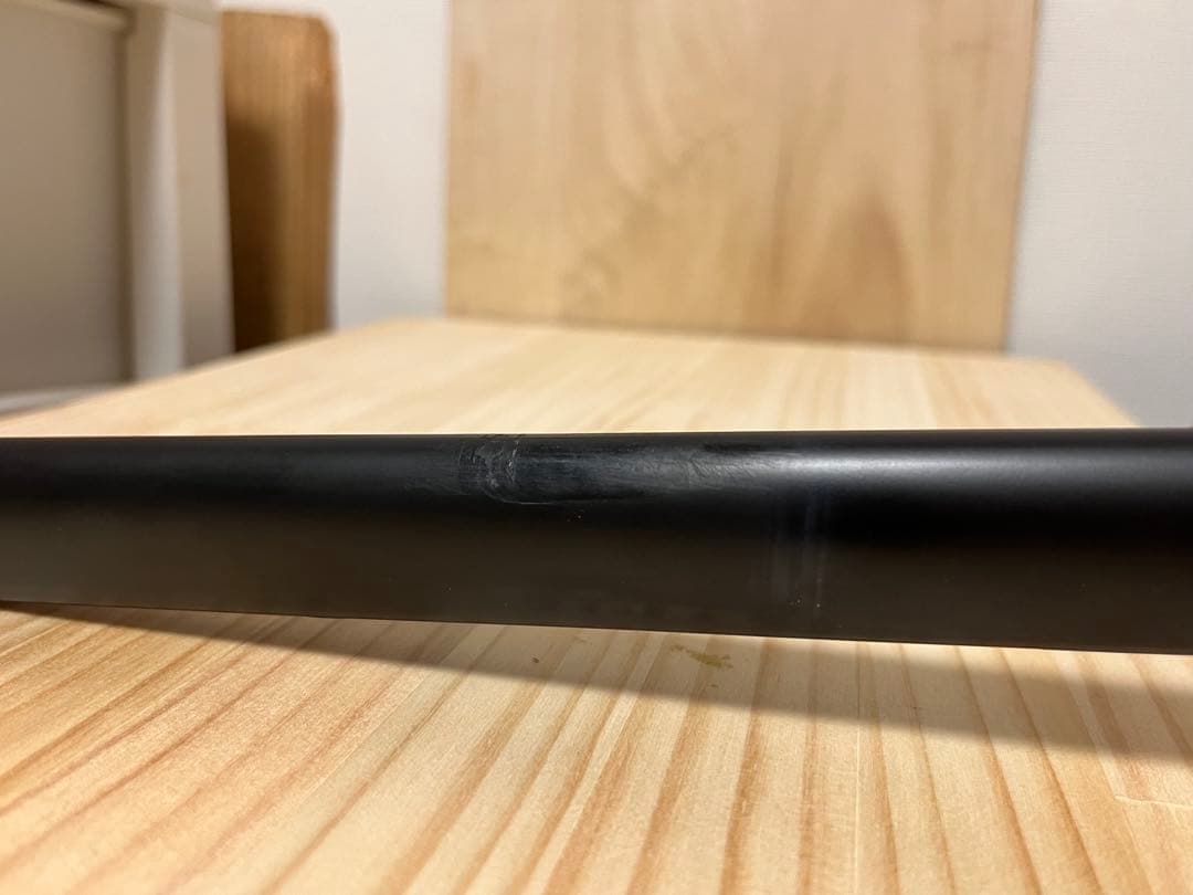 キャノンデール ホログラム SL 27 KNOT カーボンシートポスト