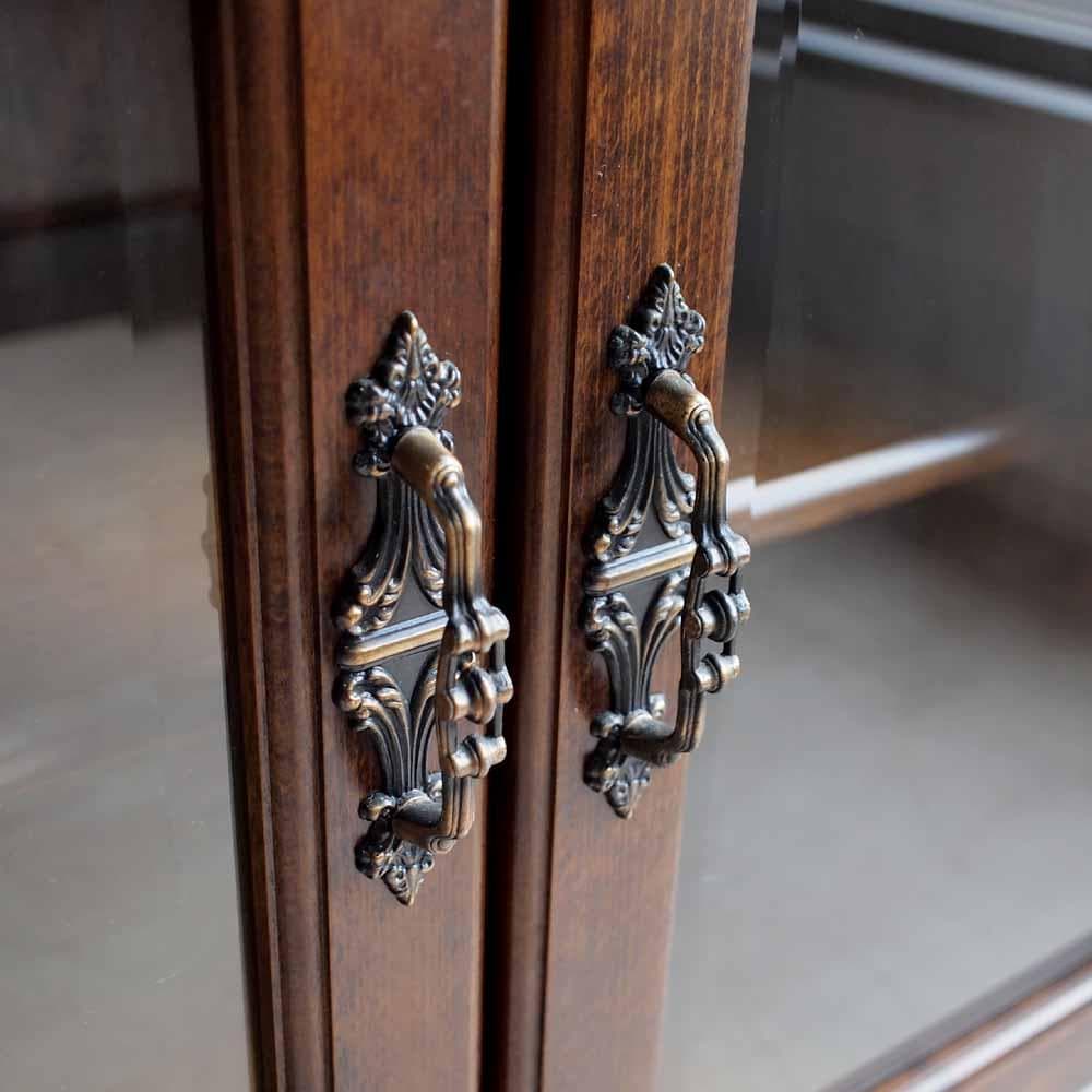 カリモク/karimoku コロニアル サイドボード 110cm ZR24228