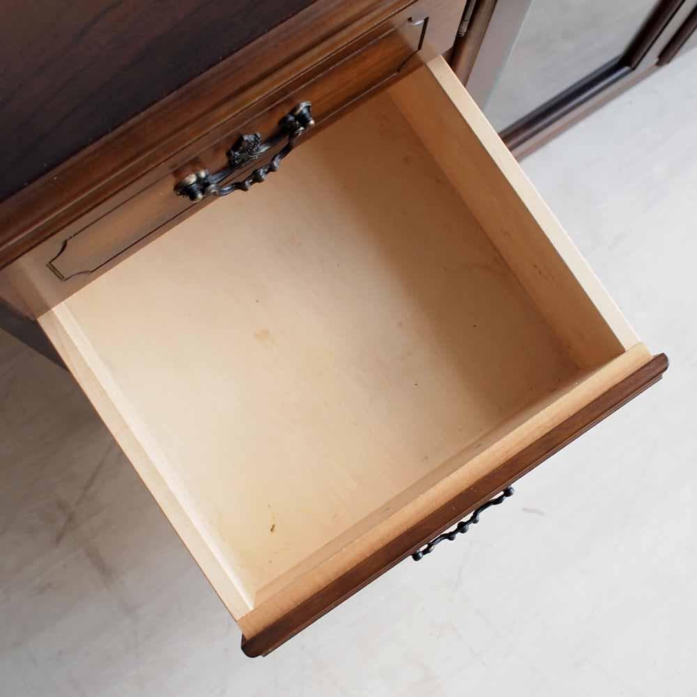 カリモク/karimoku コロニアル サイドボード 110cm ZR24228