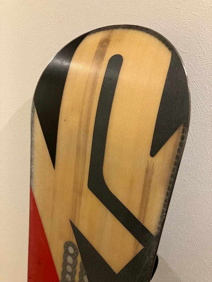 スノーボード、ビンディング、ブーツ（25.5〜26.0cm）