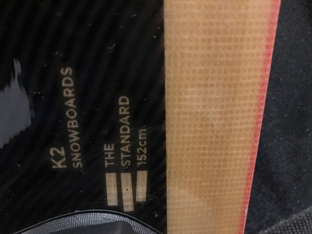 スノーボード、ビンディング、ブーツ（25.5〜26.0cm）