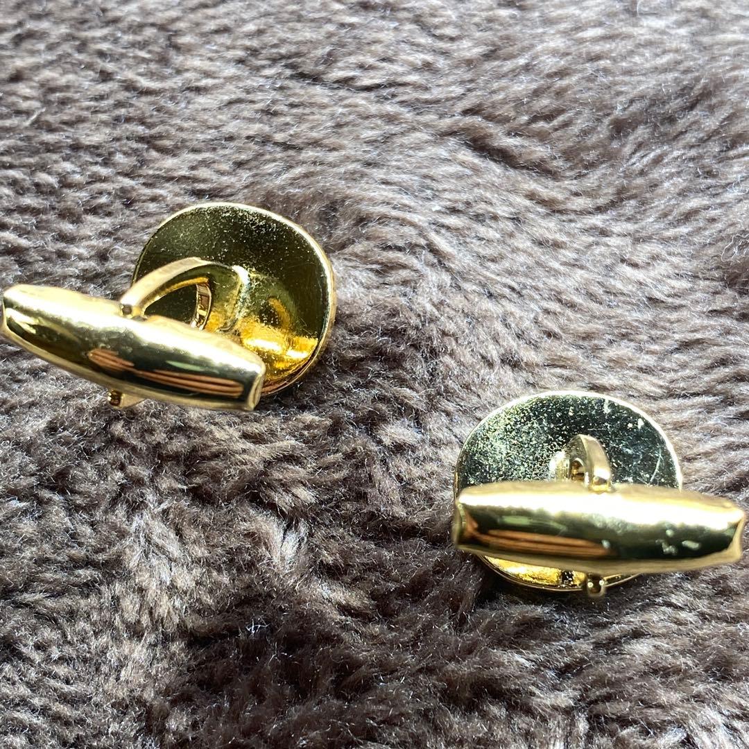 グッチ GUCCI ネクタイピン カフス セット