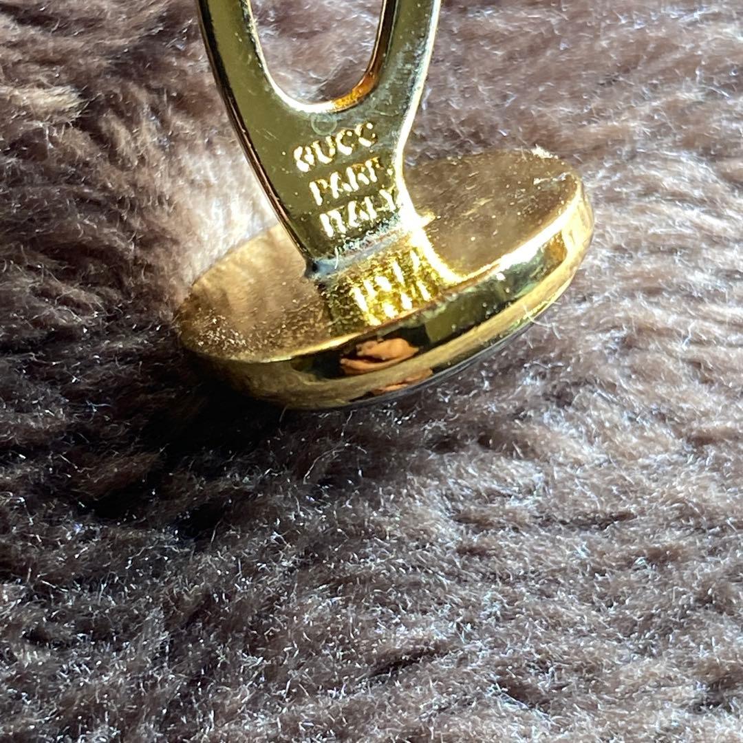 グッチ GUCCI ネクタイピン カフス セット