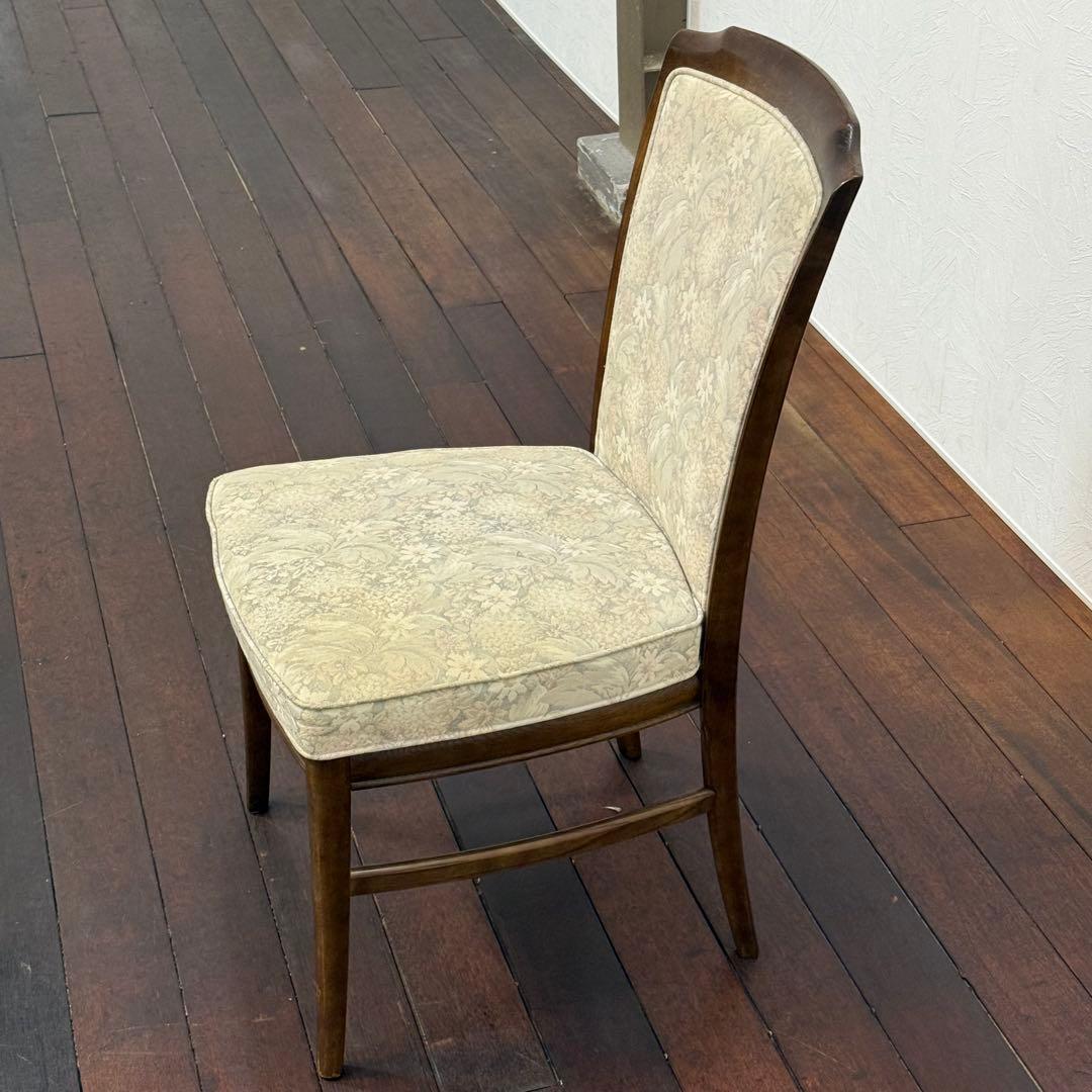 H19K89d カリモクドマーニ モーガントン ダイニングチェア