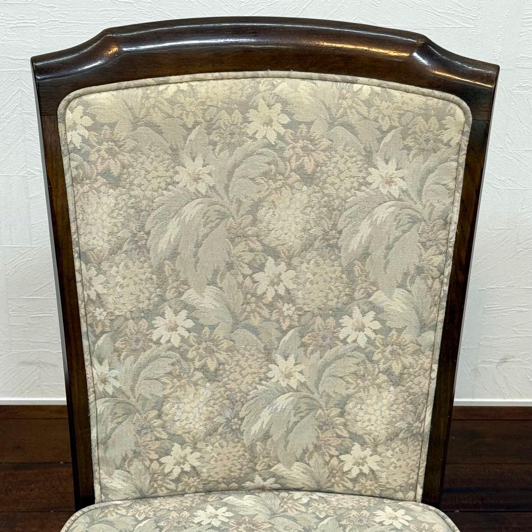 H19K89d カリモクドマーニ モーガントン ダイニングチェア