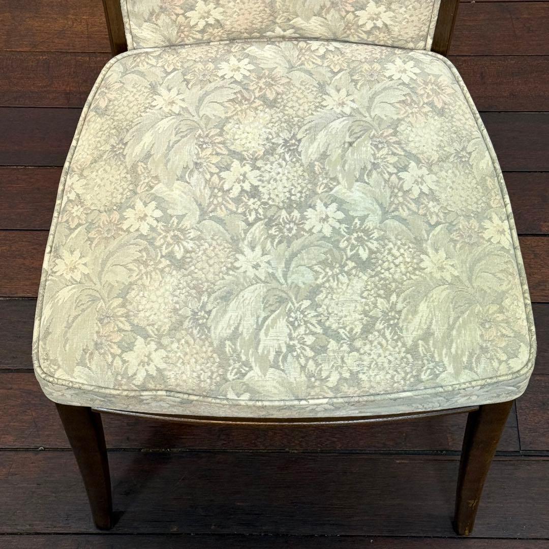 H19K89d カリモクドマーニ モーガントン ダイニングチェア