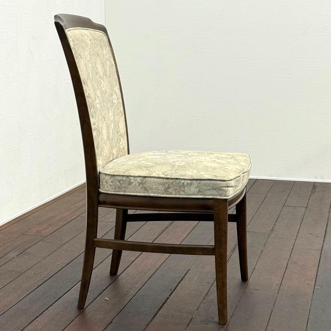 H19K89d カリモクドマーニ モーガントン ダイニングチェア