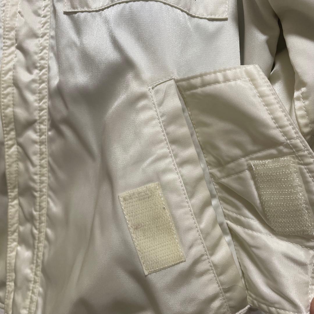 KUSHITANI クシタニレトロバイクジャケット リバーシブル　XL