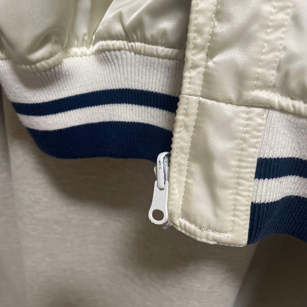 KUSHITANI クシタニレトロバイクジャケット リバーシブル　XL