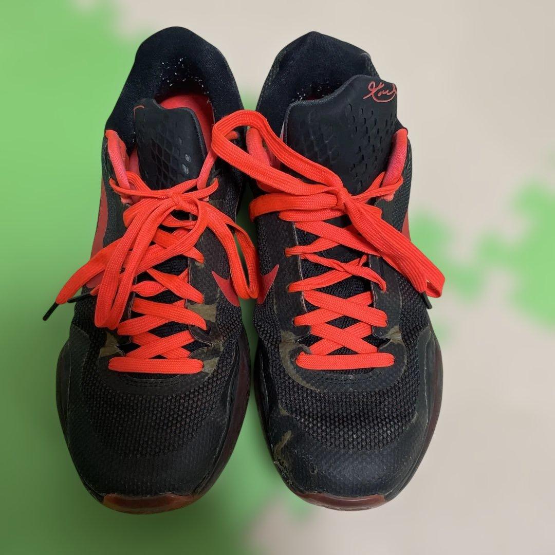 Nike コービー10 バスケットシューズ