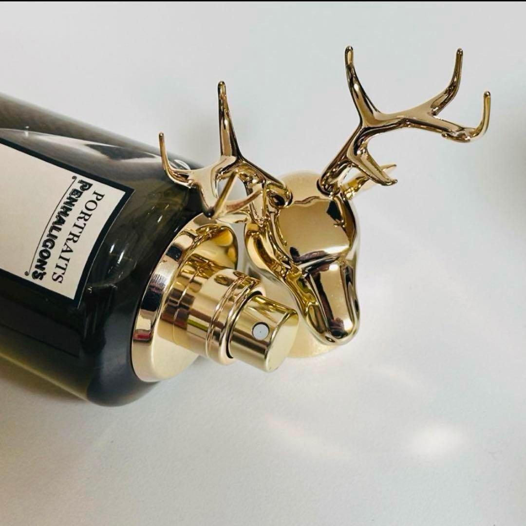 [国内正規品] ペンハリガン　ザ　トラジェディ　オブ　ロード　ジョージ