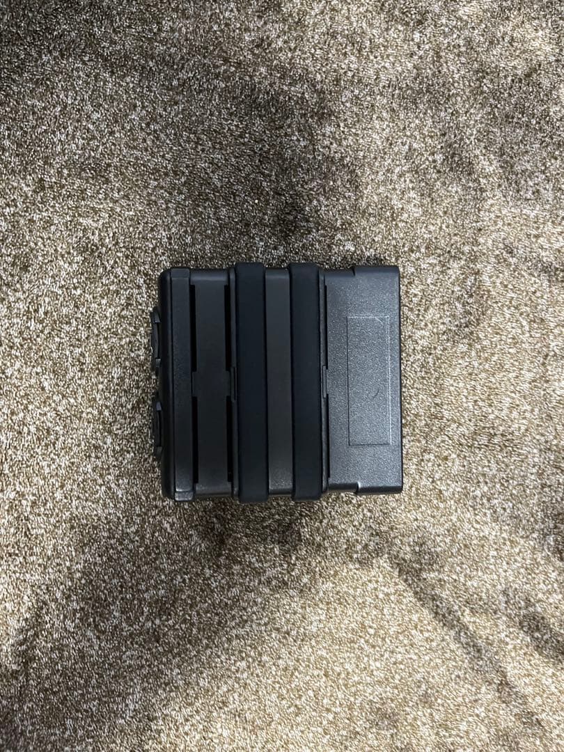 限界値下【中古】東京マルイ SCAH-L(次世代電動ガン)　他サバゲーセット