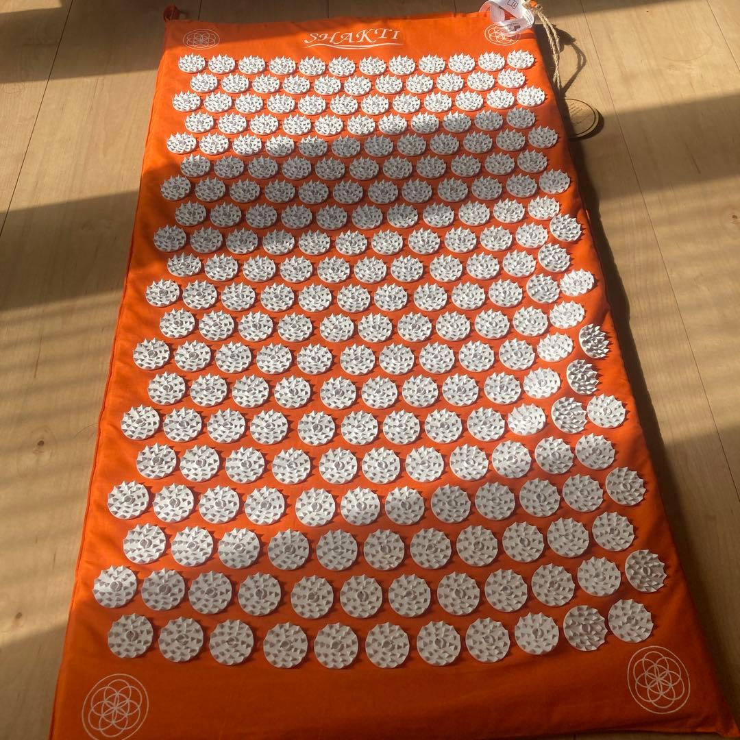 シャクティマット　レベル2 オリジナル