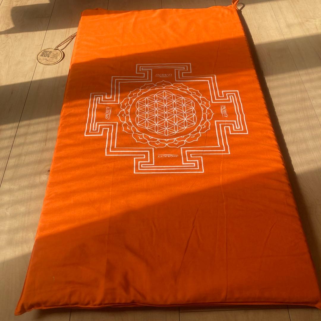 シャクティマット　レベル2 オリジナル