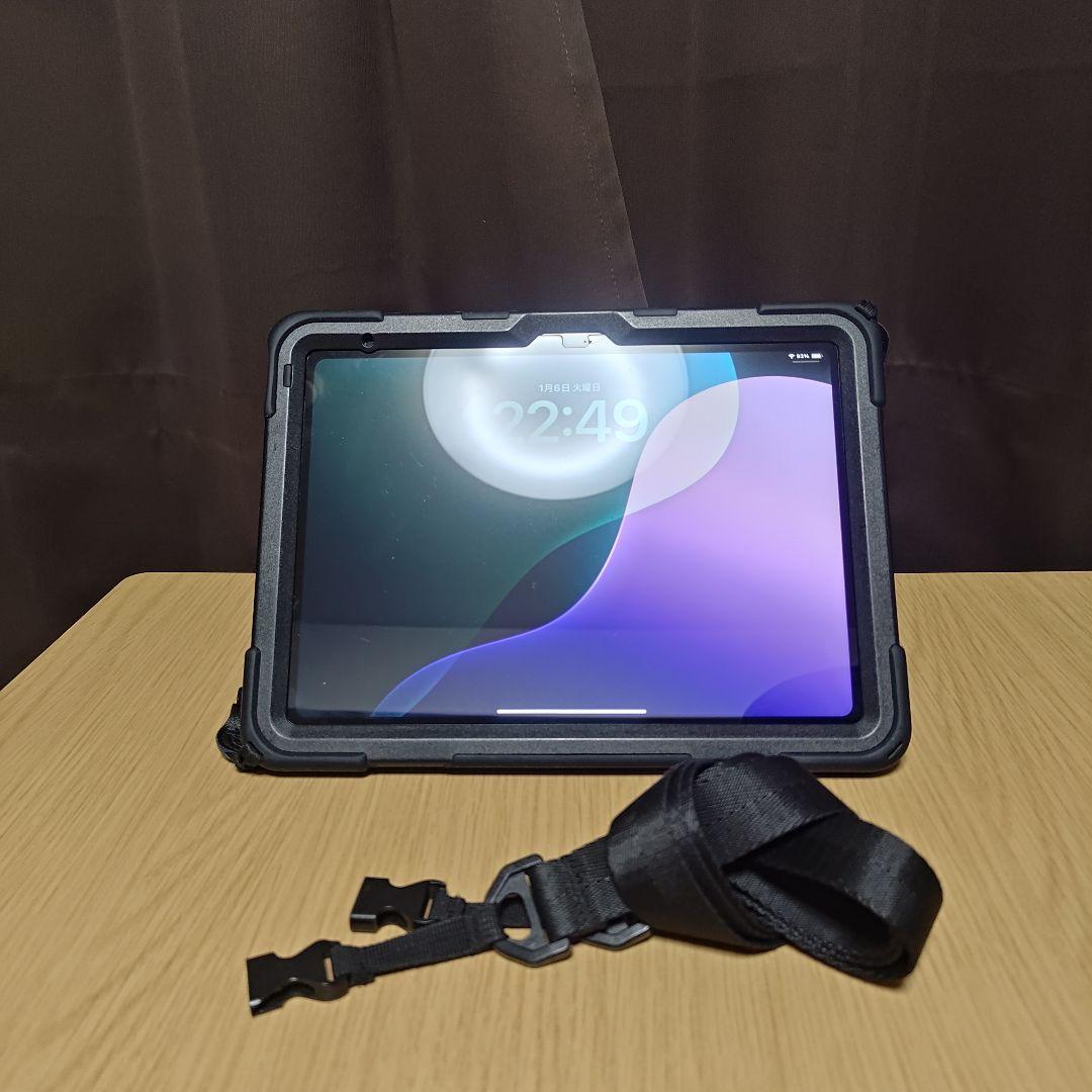 Apple iPad(第10世代) シルバー 64GB 付属品 おまけ付き