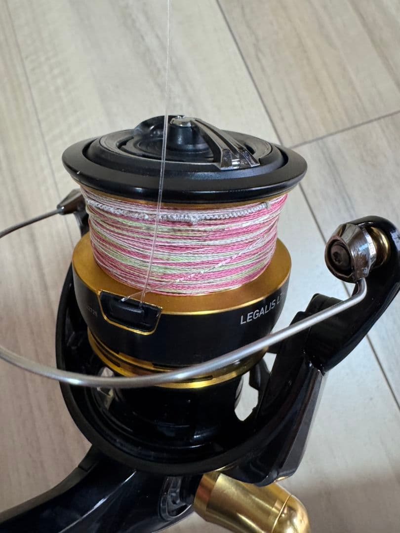 レガリスLT6000D-H